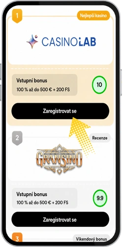 Otevřená stránka Fortuna Casino, prvního kasina v žebříčku, kde si zahrajete Multiplay 81 o skutečné peníze